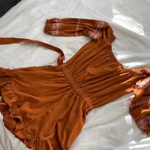 Romper